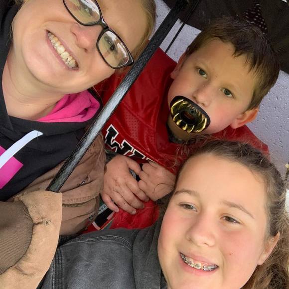 Meet your Posher, Amanda - Picture 1 of 1